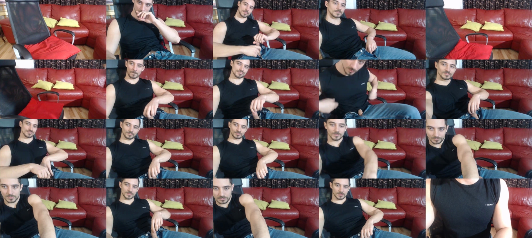 mrgreeneyes01  05-10-2022